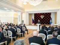 Отраслевая награда – ГУМРФ имени адмирала С.О. Макарова!