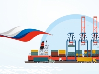С Днём работников морского и речного флота!