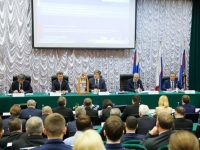 В Росморречфлоте подвели итоги 2017-го и наметили задачи на 2018 год