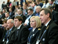 В Москве прошла "Транспортная неделя - 2015"