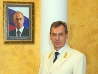 Ректор поздравляет с Днем защитника Отечества!