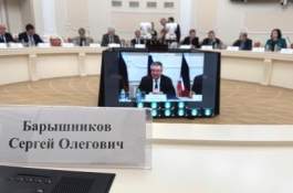 В Москве состоялось заседание Координационного совета Минобрнауки