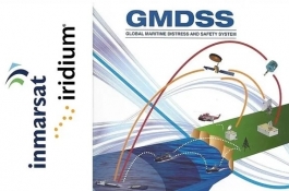 Новые требования СОЛАС к радиооборудованию ГМССБ (GMDSS)