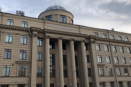 Ведущие эксперты страны примут участие во всероссийской конференции «Связь на море и реке»